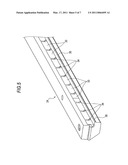 CLEANING DEVICE, IMAGE FORMING UNIT, AND IMAGE FORMING APPARATUS diagram and image