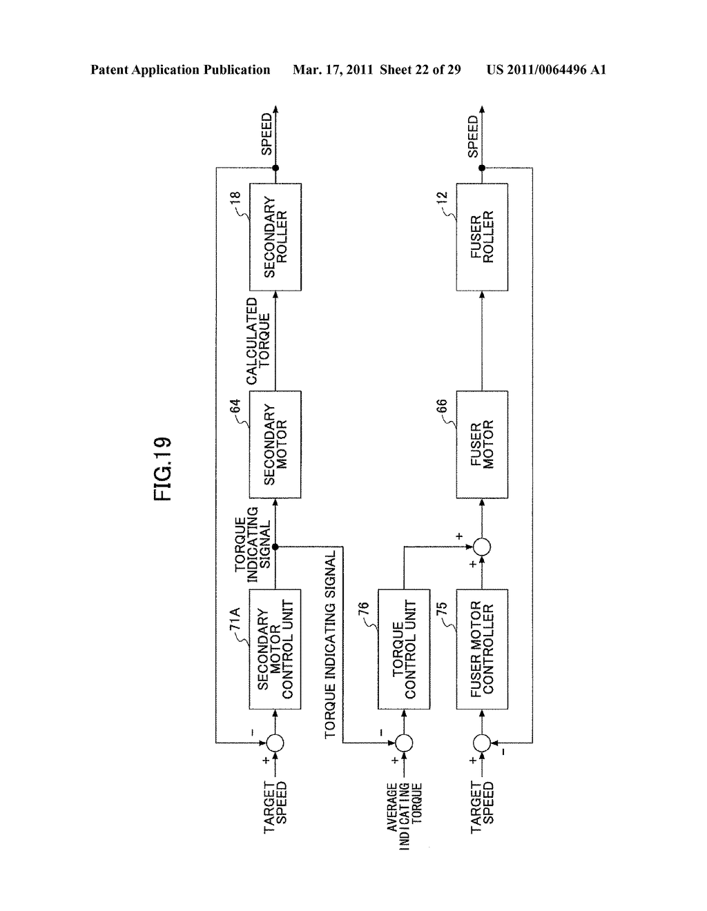 CARRYING APPARATUS, IMAGE FORMING APPARATUS, CARRIED MEDIUM CARRYING METHOD, COMPUTER READABLE MEDIUM STORING COMPUTER PROGRAM THEREOF - diagram, schematic, and image 23