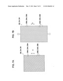 SHEET-MEMBER TRANSPORT DEVICE AND IMAGE FORMING APPARATUS diagram and image