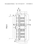 SHEET-MEMBER TRANSPORT DEVICE AND IMAGE FORMING APPARATUS diagram and image