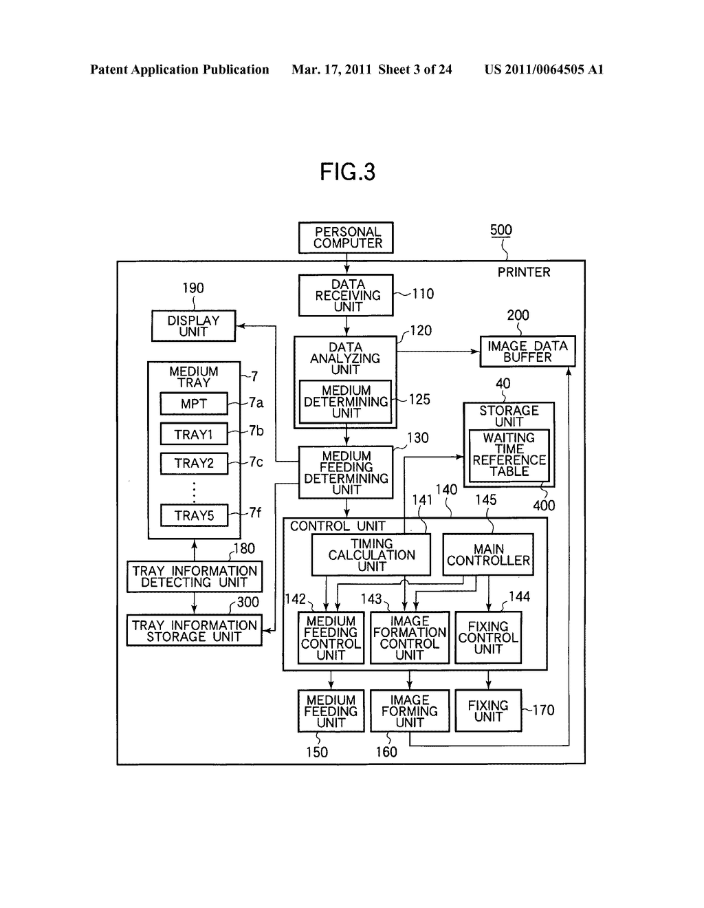 Image processing apparatus - diagram, schematic, and image 04