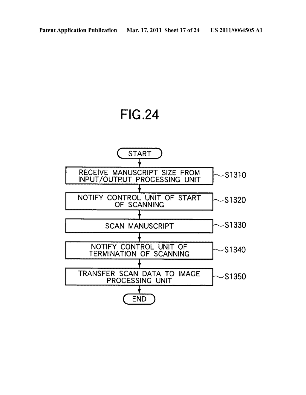 Image processing apparatus - diagram, schematic, and image 18