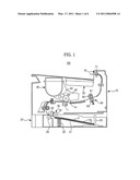 Image forming apparatus diagram and image