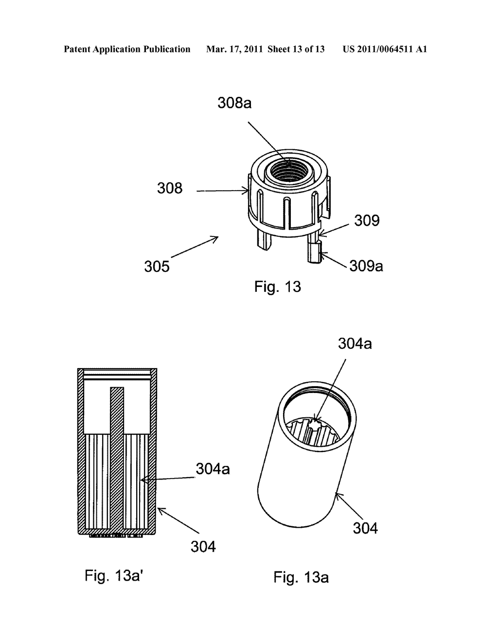 DISPENSING MECHANISM ASSEMBLY - diagram, schematic, and image 14