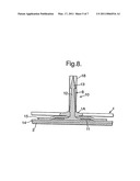 Vehicle Arresting Device diagram and image