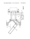 Slipform Paver diagram and image