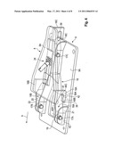 Slipform Paver diagram and image