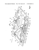 Slipform Paver diagram and image