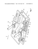 Slipform Paver diagram and image