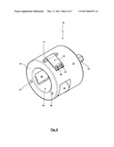 Drilling Machine Tool diagram and image