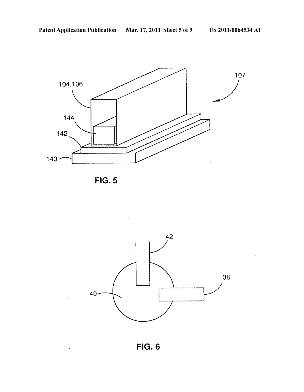 MOTORCYCLE TRANSPORTATION RESTRAINT SYSTEM - diagram, schematic, and image 06