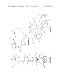 APPARATUS AND METHODS FOR MEDICAL DEVICE TRANSFER diagram and image