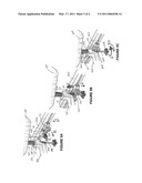 APPARATUS AND METHODS FOR MEDICAL DEVICE TRANSFER diagram and image