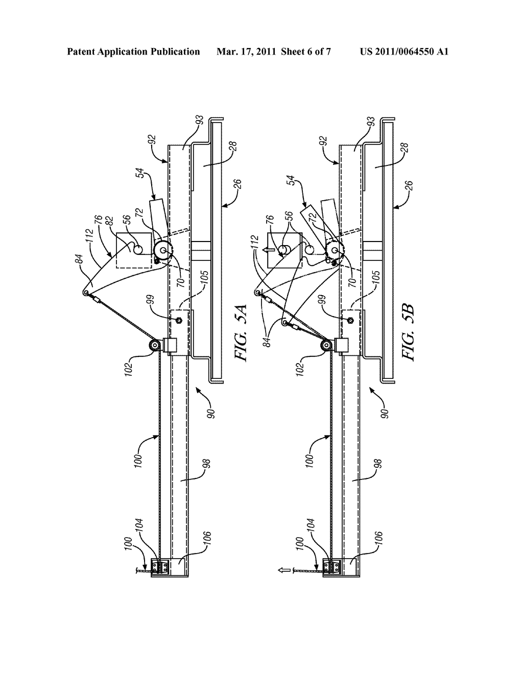 Remote Hopper Release - diagram, schematic, and image 07