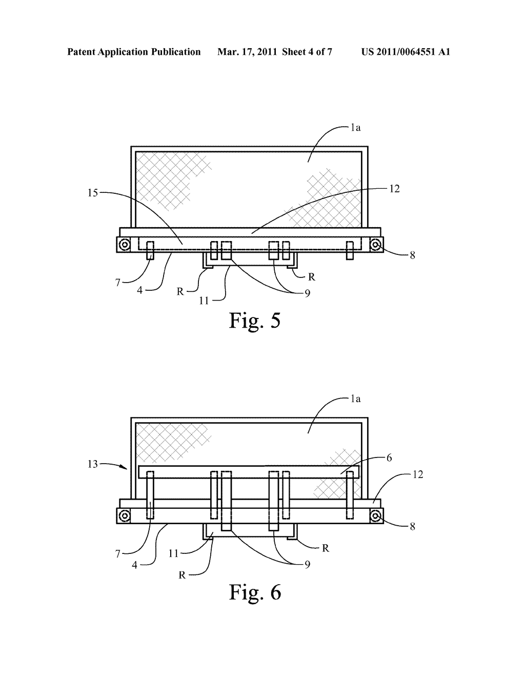 PULL AND LIFT SYSTEM FOR TRANSPORTING ROOFING MATERIALS - diagram, schematic, and image 05