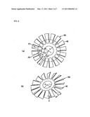 Turbomolecular Pump diagram and image