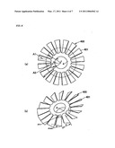 Turbomolecular Pump diagram and image