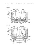 HERMETIC COMPRESSOR AND METHOD OF MANUFACTURING THE SAME diagram and image