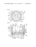 HERMETIC COMPRESSOR AND METHOD OF MANUFACTURING THE SAME diagram and image