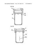 HERMETIC COMPRESSOR AND METHOD OF MANUFACTURING THE SAME diagram and image