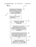 SYSTEM AND METHODS FOR DETERMINING A MONITOR SET POINT LIMIT FOR A WIND TURBINE diagram and image