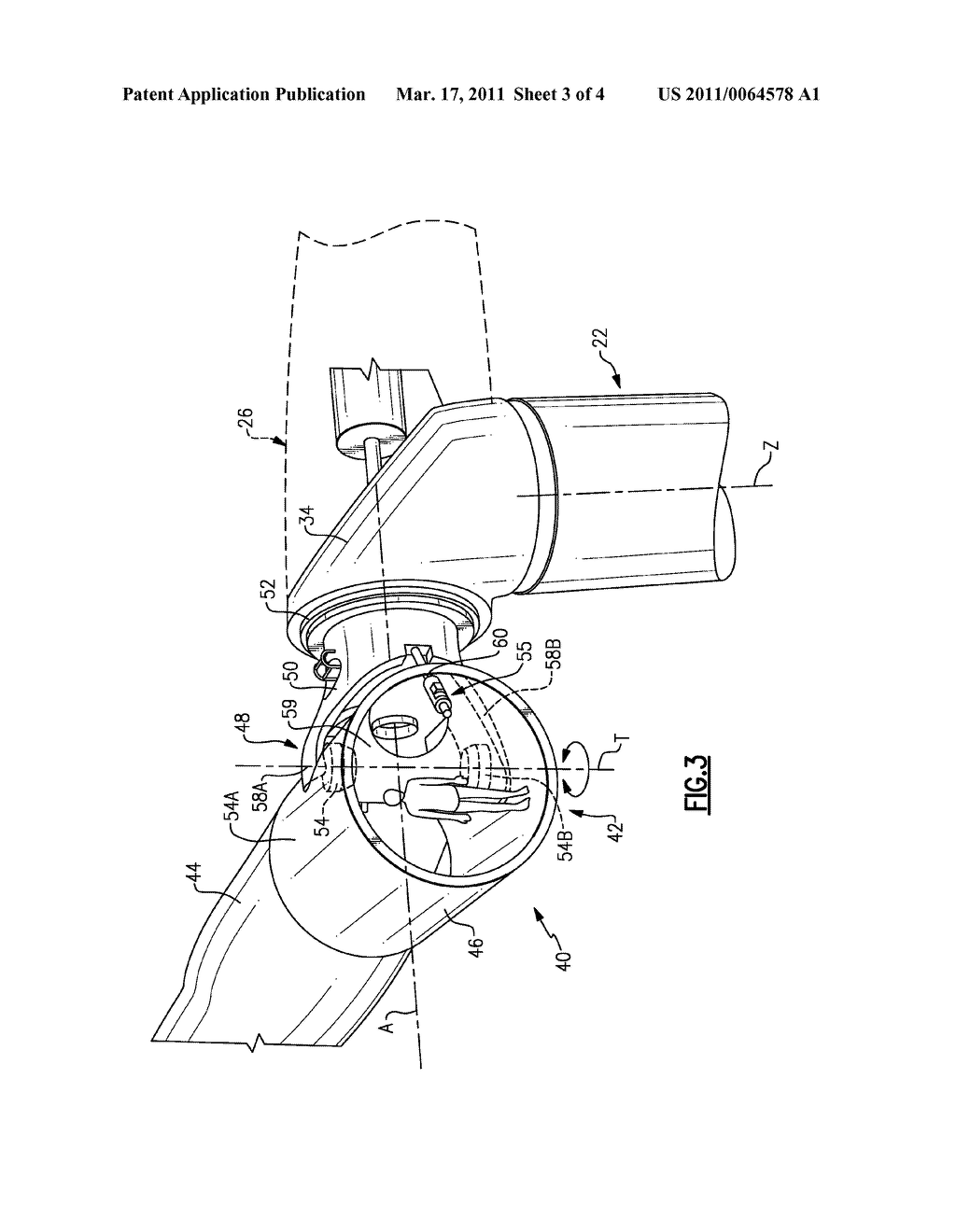 WIND TURBINE WITH HIGH SOLIDITY ROTOR - diagram, schematic, and image 04