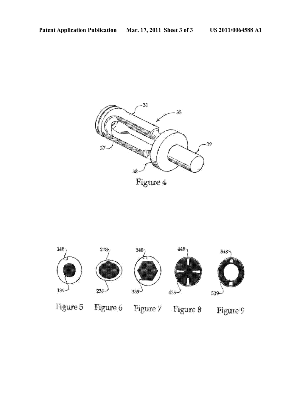 INLET THROTTLE CONTROLLED LIQUID PUMP WITH CAVITATION DAMAGE AVOIDANCE FEATURE - diagram, schematic, and image 04