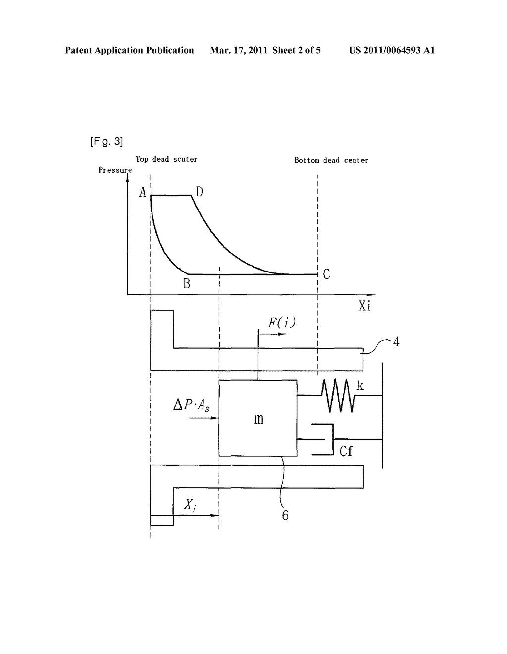 RECIPROCATING COMPRESSOR - diagram, schematic, and image 03