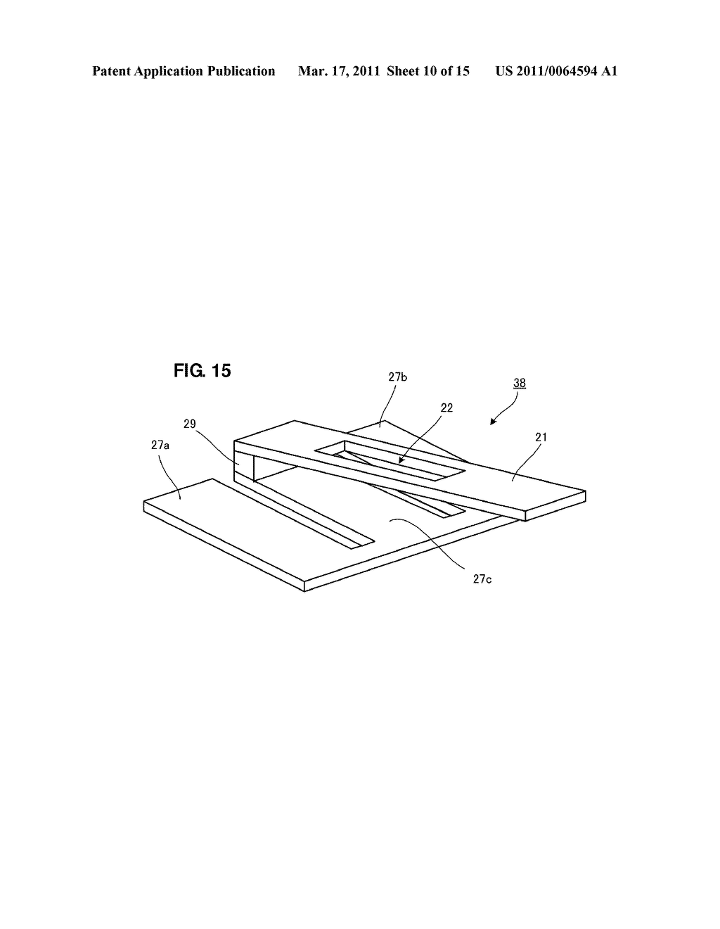 COOLING DEVICE - diagram, schematic, and image 11