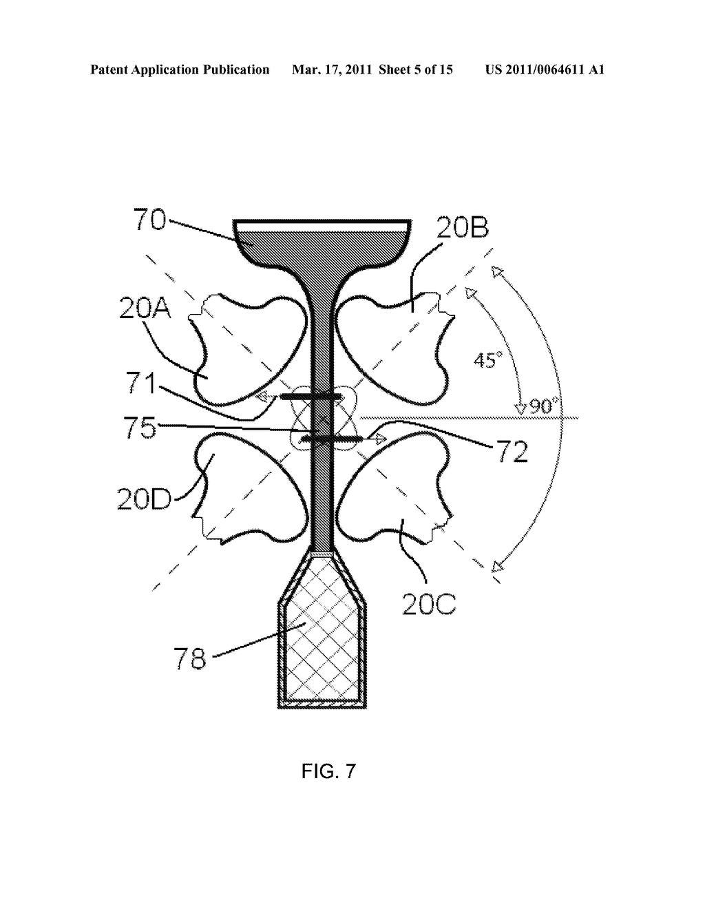 Methods and Devices for Cleaning and Sterilization with Shock Waves - diagram, schematic, and image 06