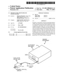 PIEZOELECTRIC RESONATOR AND SENSING SENSOR diagram and image