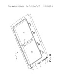 MODULAR QUAD CELL ELECTRO-MECHANICAL OZONE GENERATION DEVICE diagram and image