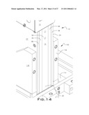 MODULAR QUAD CELL ELECTRO-MECHANICAL OZONE GENERATION DEVICE diagram and image