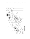 MODULAR QUAD CELL ELECTRO-MECHANICAL OZONE GENERATION DEVICE diagram and image