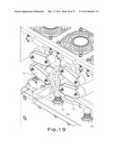 MODULAR QUAD CELL ELECTRO-MECHANICAL OZONE GENERATION DEVICE diagram and image