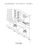 MODULAR QUAD CELL ELECTRO-MECHANICAL OZONE GENERATION DEVICE diagram and image