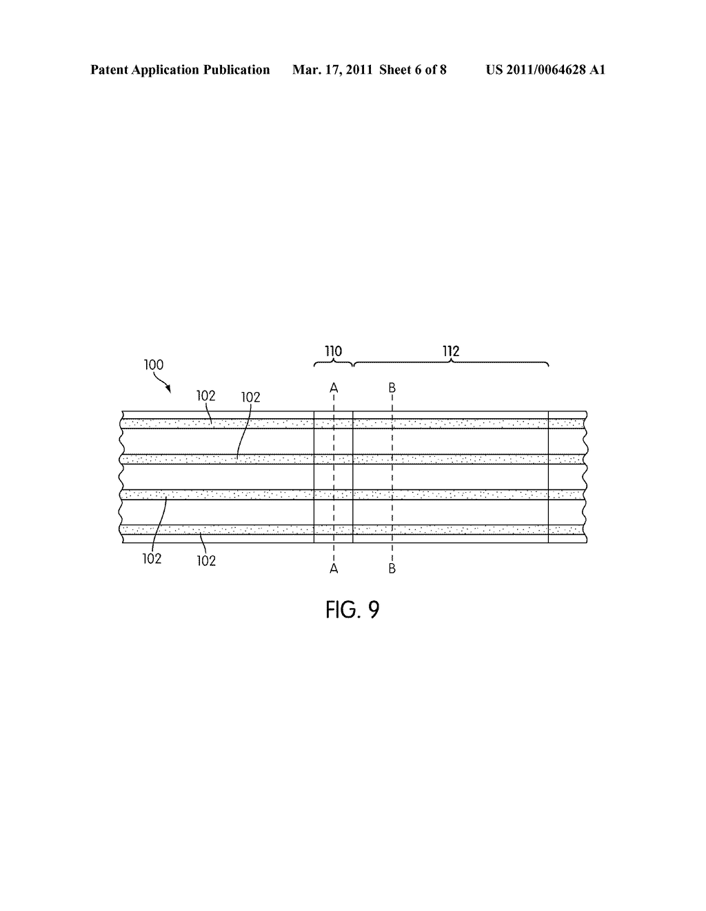 MICROFLUIDIC CHIP FEATURES FOR OPTICAL AND THERMAL ISOLATION - diagram, schematic, and image 07