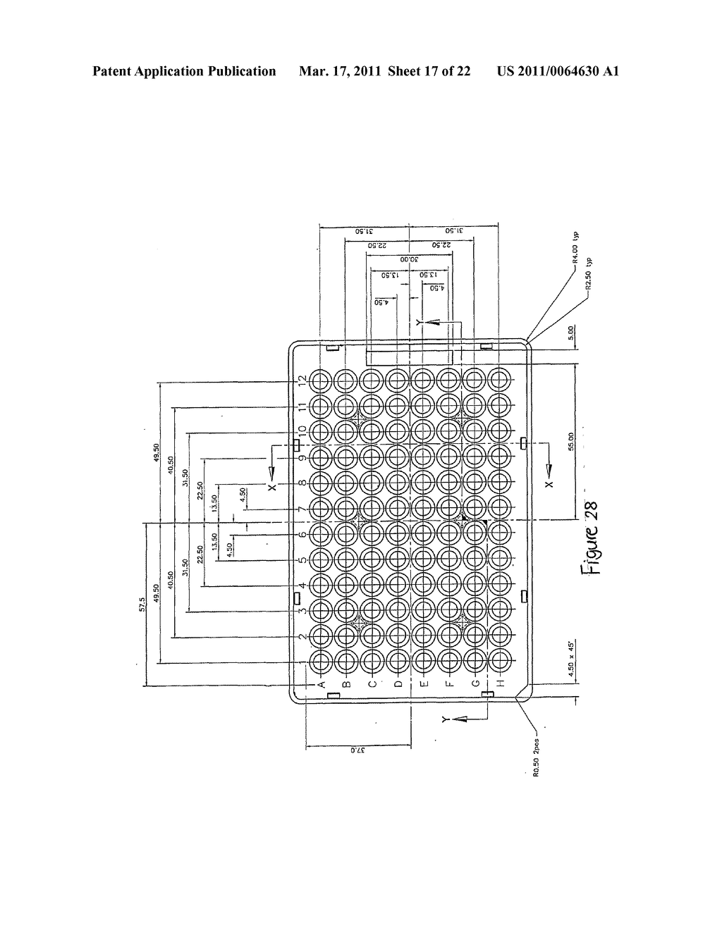 MULTI-WELL IMPROVED PLATE - diagram, schematic, and image 18