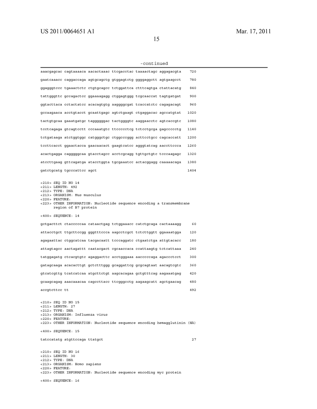 RECOMBINANT NUCLEOTIDE SEQUENCE, CELL OR VECTOR CONTAINING THE SAME AND METHOD FOR USING CELL CONTAINING THE SAME TO ENCODE ANTI-POLYETHYLENE GLYCOL MONOCLONAL ANTIBODIES - diagram, schematic, and image 29