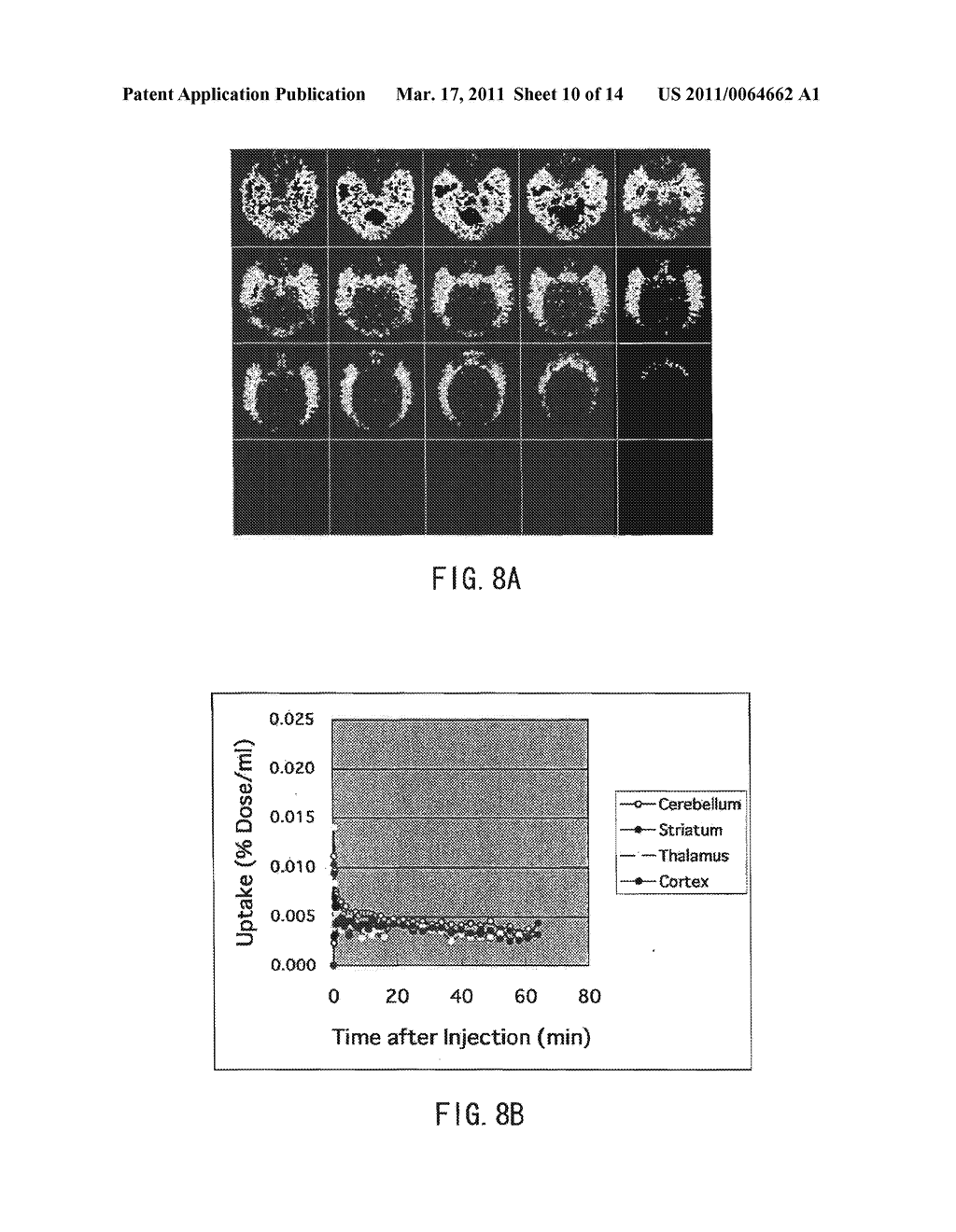 KIT FOR PRODUCING MOLECULAR PROBE FOR PET SCREENING FOR DRUG DISCOVERY - diagram, schematic, and image 11