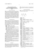 New L-Glutamic acid and L-Glutamine derivative (III), use thereof and method for obtaining them diagram and image