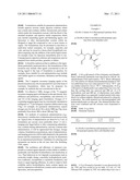 New L-Glutamic acid and L-Glutamine derivative (III), use thereof and method for obtaining them diagram and image