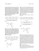 New L-Glutamic acid and L-Glutamine derivative (III), use thereof and method for obtaining them diagram and image