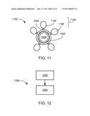 LUMINESCENT MULTIMODAL NANOPARTICLE PROBE SYSTEM AND METHOD OF MANUFACTURE THEREOF diagram and image