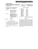 LIPOXIN ANALOGS AND METHODS FOR THE TREATMENT OF PERIODONTAL DISEASE diagram and image