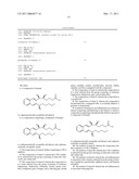 LIPOXIN ANALOGS AND METHODS FOR THE TREATMENT OF PERIODONTAL DISEASE diagram and image