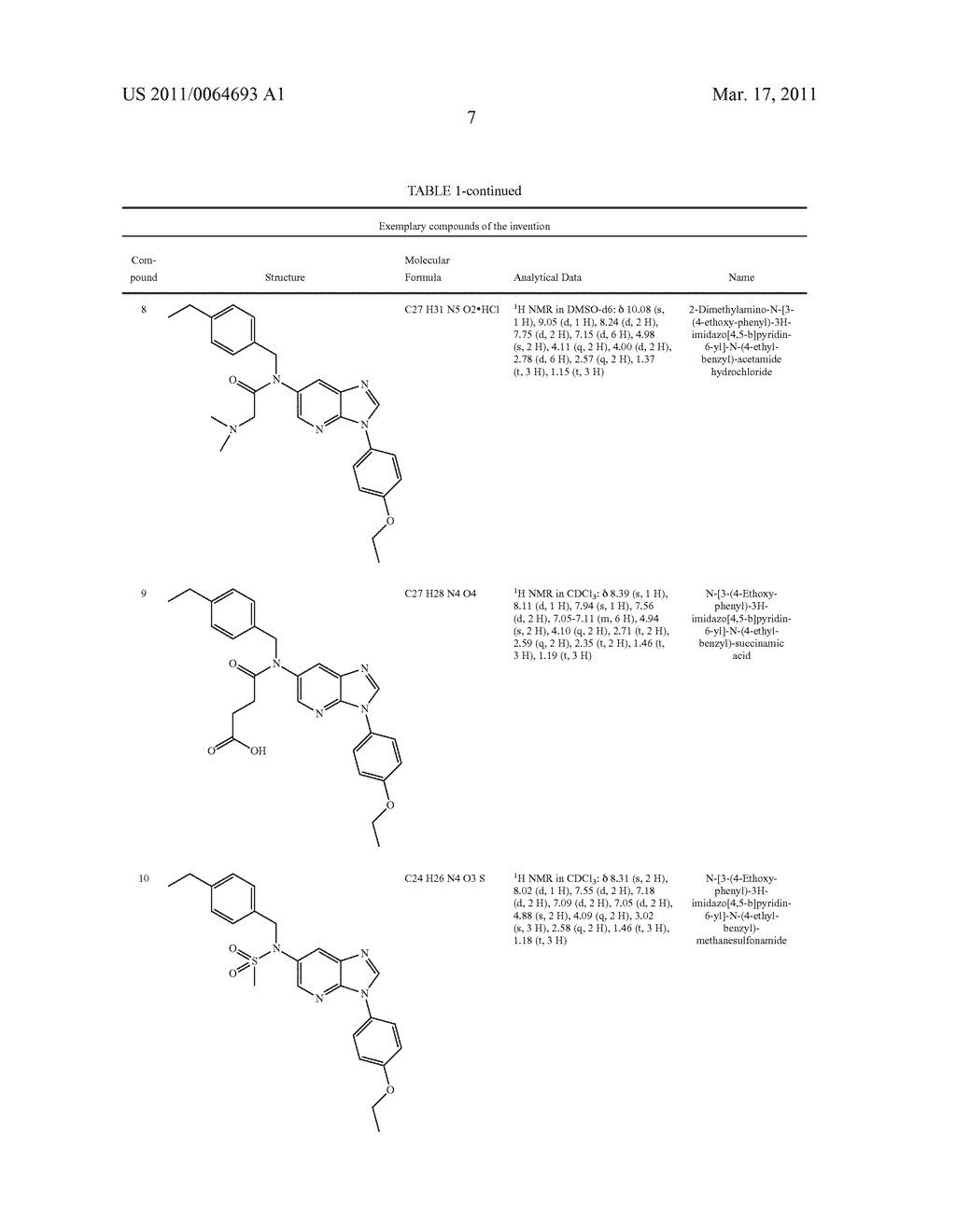 Antiviral Drugs for Treatment of Arenavirus Infection - diagram, schematic, and image 08
