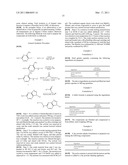 Antiviral Drugs for Treatment of Arenavirus Infection diagram and image