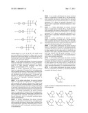 HEPATITIS C VIRUS INHIBITORS diagram and image