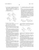 HEPATITIS C VIRUS INHIBITORS diagram and image